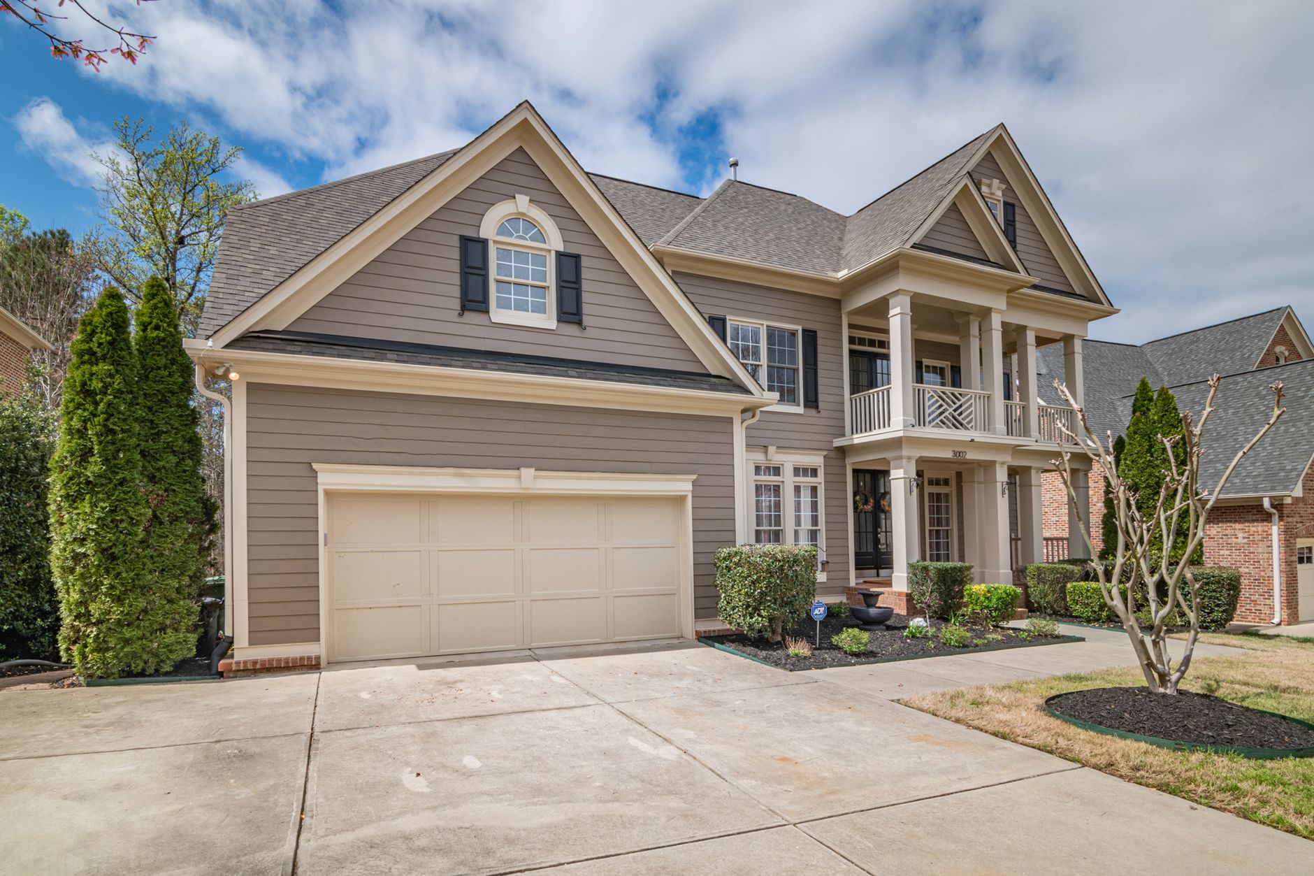 Garage door repair in Jacksonville, NC