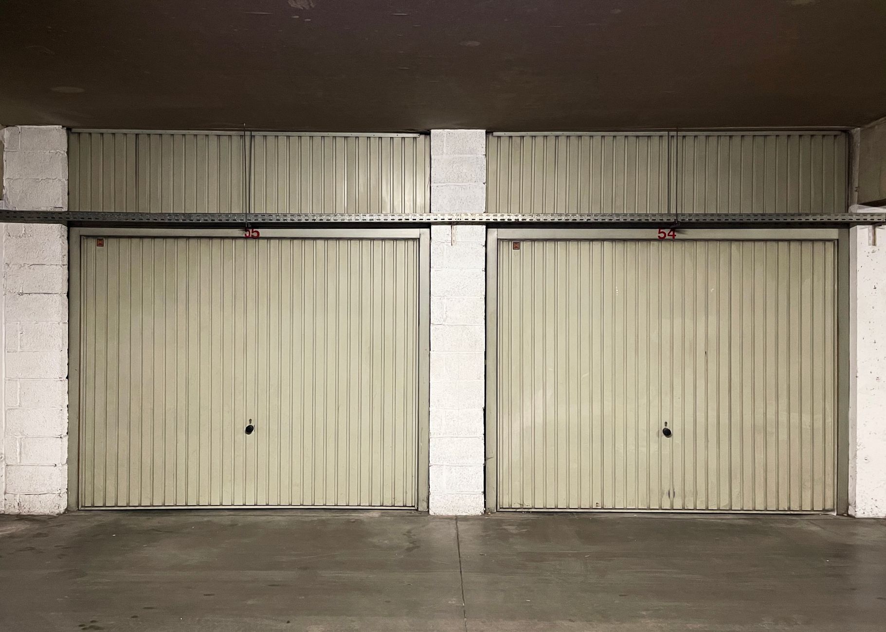 Commercial Garage Doors in Wilmington, NC