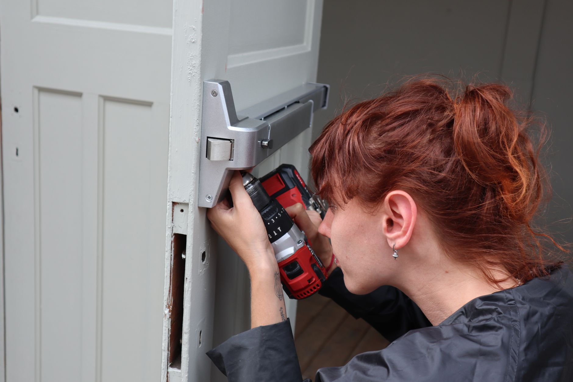 Garage door repair in Surf City, NC